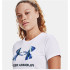 T-shirt d'entraînement Under Armour Graphic