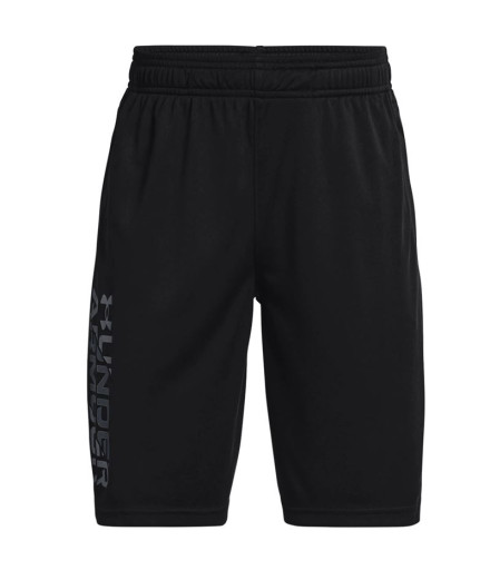 Pantalon d'entraînement Under Armour Mot-symbole...