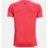 T-shirt de formation Under Armour Tech Hybrid Print Fill