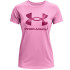 T-shirt d'entraînement Under Armour Graphic P
