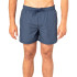 Maillot de bain Rip Curl Offset 15" Volley Bleu