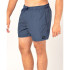 Maillot de bain Rip Curl Offset 15" Volley Bleu