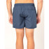 Maillot de bain Rip Curl Offset 15" Volley Bleu