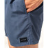 Maillot de bain Rip Curl Offset 15" Volley Bleu