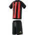 Ensemble football adidas de Messi