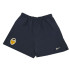 Short de football Nike Bleu marine