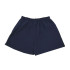 Short de football Nike Bleu marine