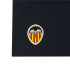 Short de football Nike Bleu marine
