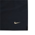 Short de football Nike Bleu marine