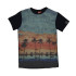Alphadventure - T-shirt Nurti Jr