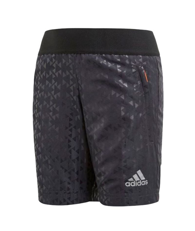 Pantalons d'entraînement adidas Jeunes athlètes