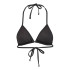 Soutien-gorge de bikini Puma Swim Femme Noir