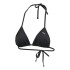 Soutien-gorge de bikini Puma Swim Femme Noir