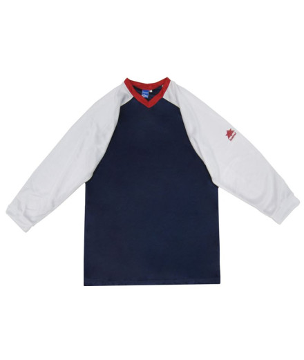Maillot de football Luanvi Londre Marine