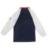 Maillot de football Luanvi Londre Marine