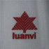 Maillot de football Luanvi Londre Marine