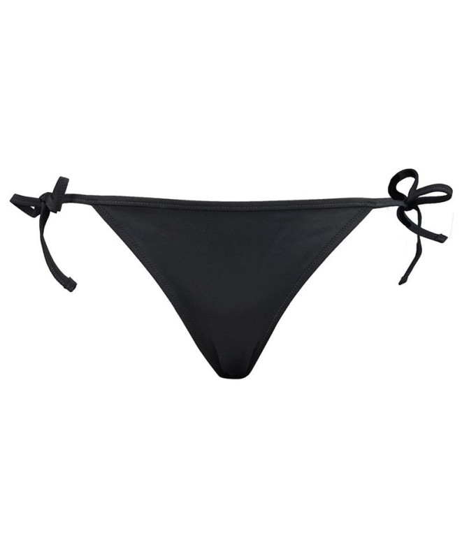 bikini Puma Slip de bain Femme Noir
