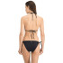 bikini Puma Slip de bain Femme Noir