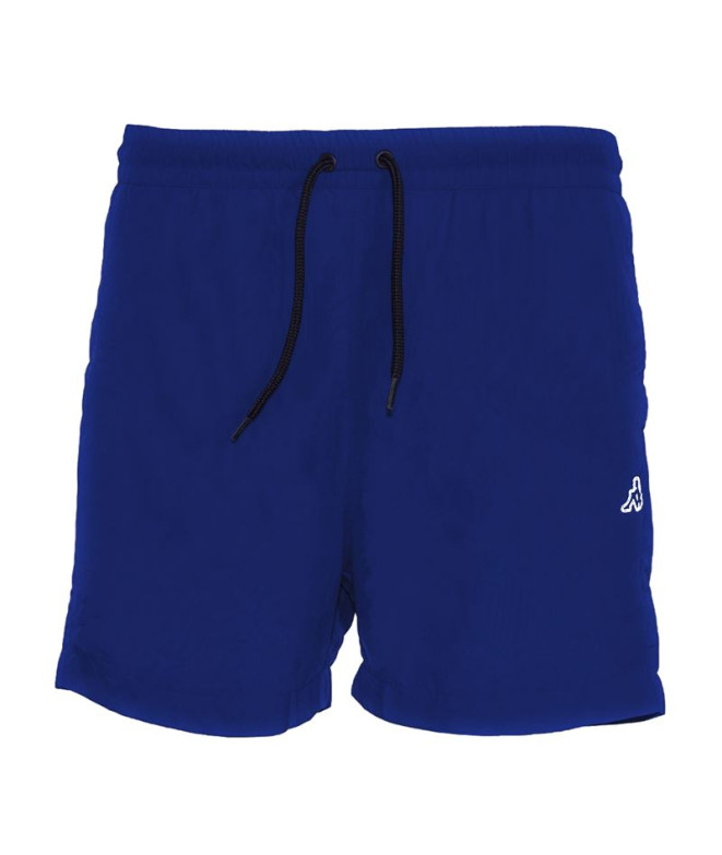 Maillot de bain Kappa Iounia bleue