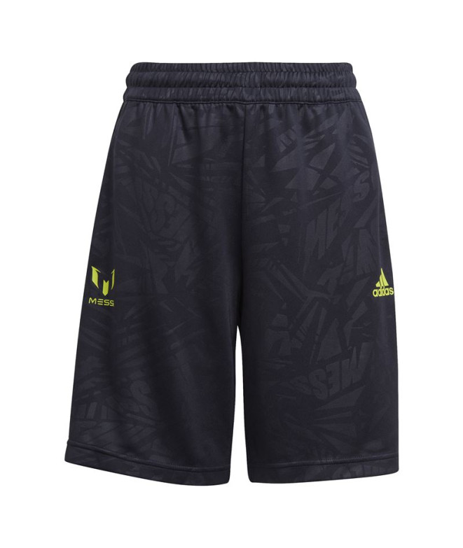 Short de football adidas Messi Football-Inspired