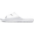Tongs Nike Victori One Blanc