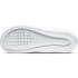 Tongs Nike Victori One Blanc