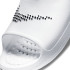 Tongs Nike Victori One Blanc
