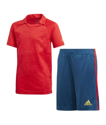 Tracksuit adidas Originals Kids Football Tracksuit