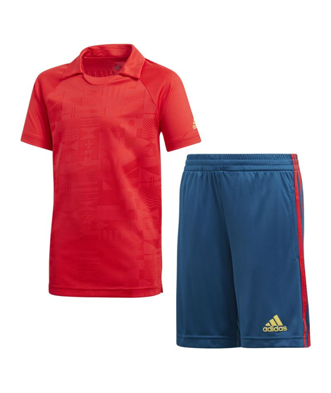 Tracksuit adidas Originals Kids Football Tracksuit