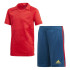 Tracksuit adidas Originals Kids Football Tracksuit