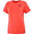 T-shirt Fitness Salomon Outlife Small Logo