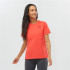 T-shirt Fitness Salomon Outlife Small Logo