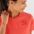 T-shirt Fitness Salomon Outlife Small Logo