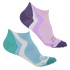 Pack Chaussettes Joluvi 2 Randonnée Coolmax Walking