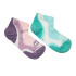 Pack Chaussettes Joluvi 2 Randonnée Coolmax Walking