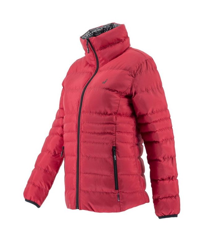 Anorak de montagne Joluvi Vegga Réversible