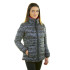 Anorak de montagne Joluvi Vegga Réversible