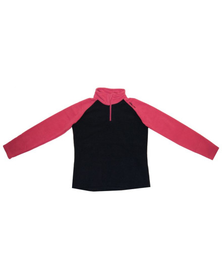 Polaire de montagne Joluvi Surprise Half Bic