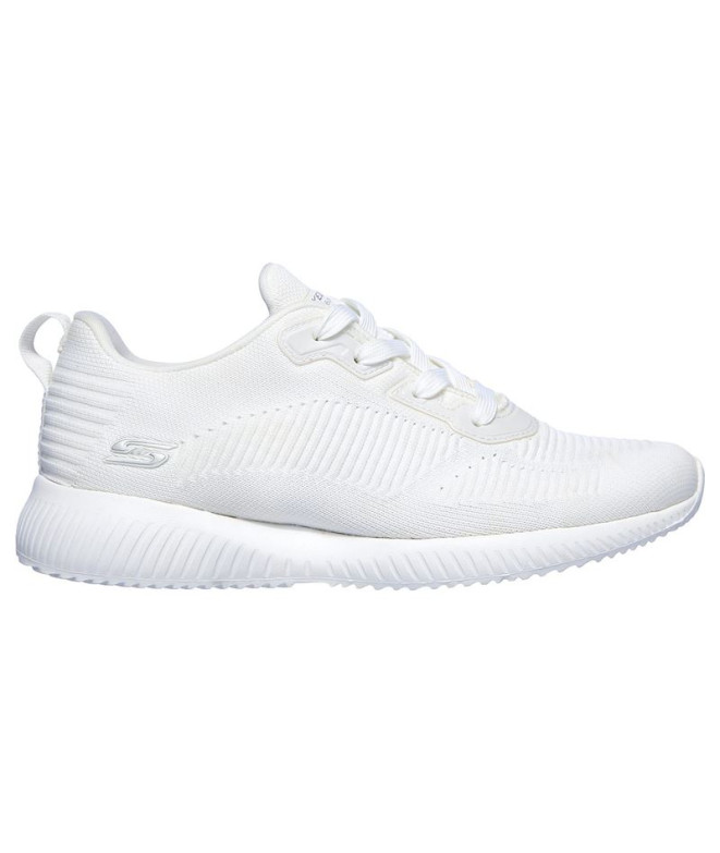 Chaussures Skechers Bobs Squad - Tough T Femme...