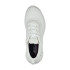 Chaussures Skechers Bobs Squad - Tough T Femme White Engineered Knit