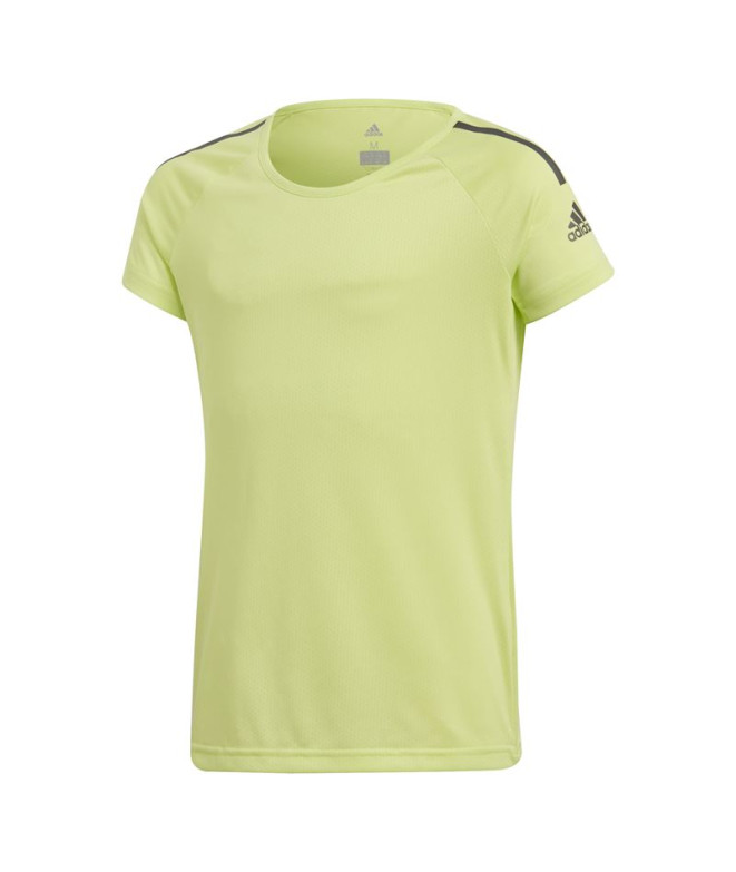 T-Shirt d'entraînement adidas YG TR Cool Tee