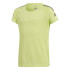 T-Shirt d'entraînement adidas YG TR Cool Tee