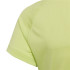 T-Shirt d'entraînement adidas YG TR Cool Tee