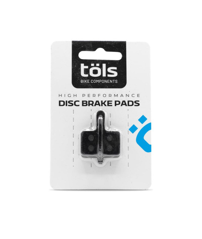 Frein Cyclisme Shimano Comprimés de Töls...