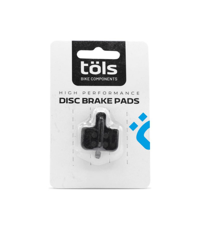Frein Cyclisme Pads de Töls Organic Sram Level...