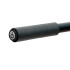 Poings Cyclisme Töls Silicone MTB Noir