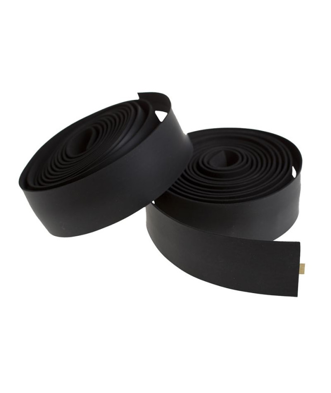 Ruban guidon Cyclisme Töls Black