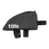 Sac Cyclisme Haut Töls Aero Tube