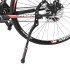 Cyclisme Chevalet Töls 2 Points