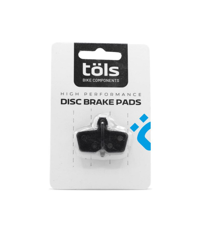 Frein Cyclisme Pads de Töls Avid Core